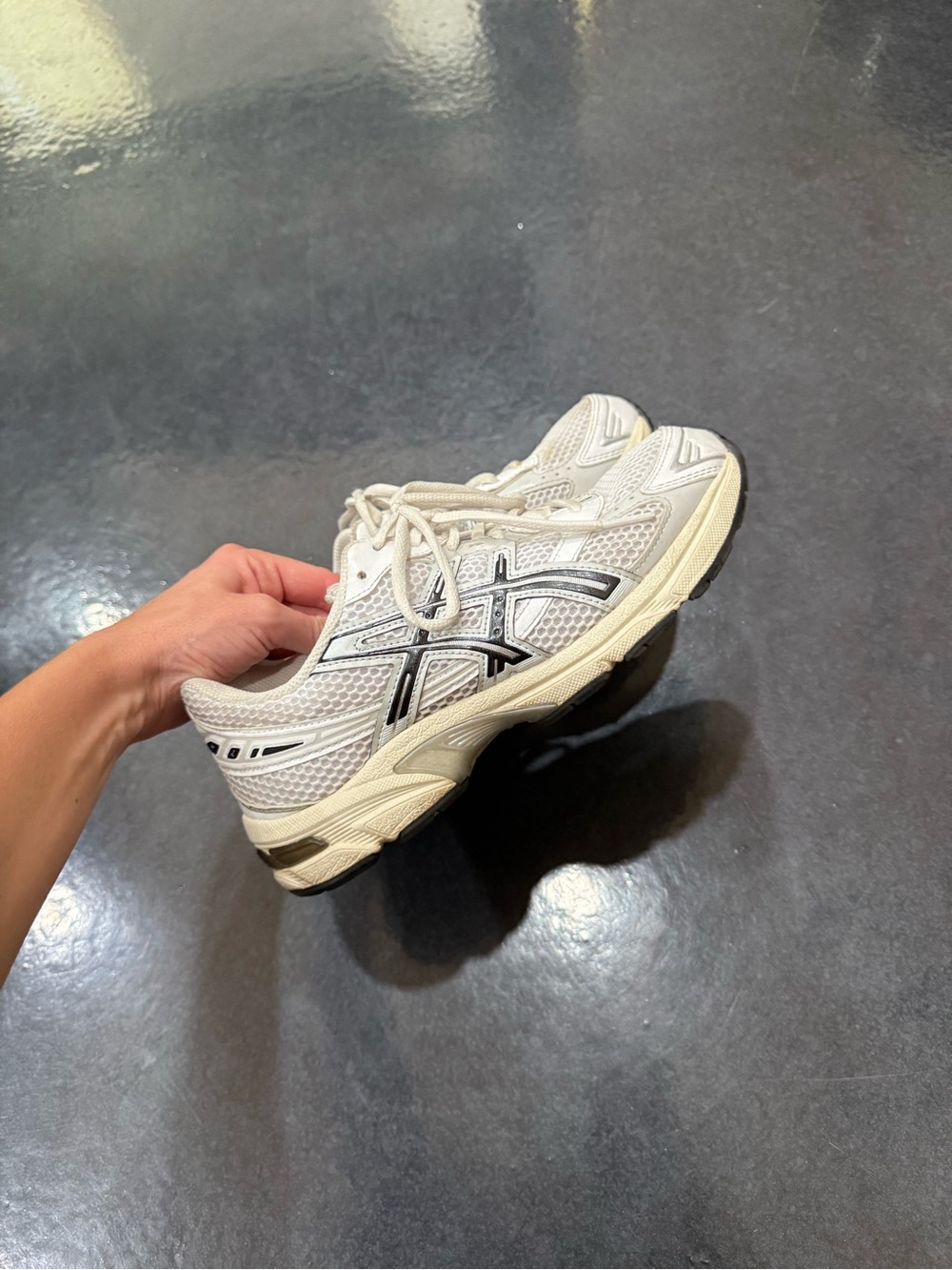 ASICS sneaker - Picture 6 of 6